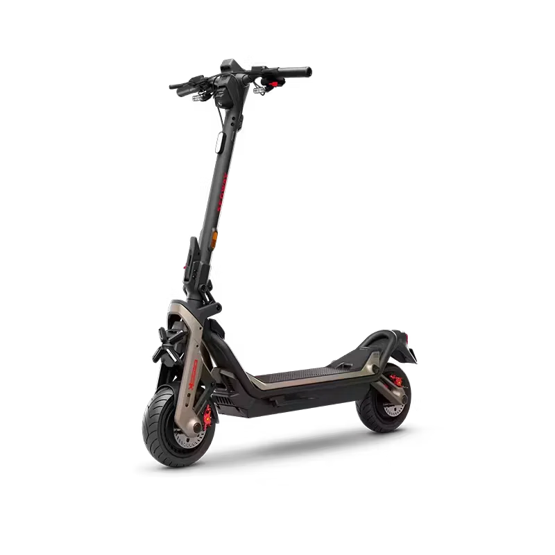 Segway Ninebot GT3 Pro 3rd GEN 2025 Electric SuperScooter - Electric scooter product image