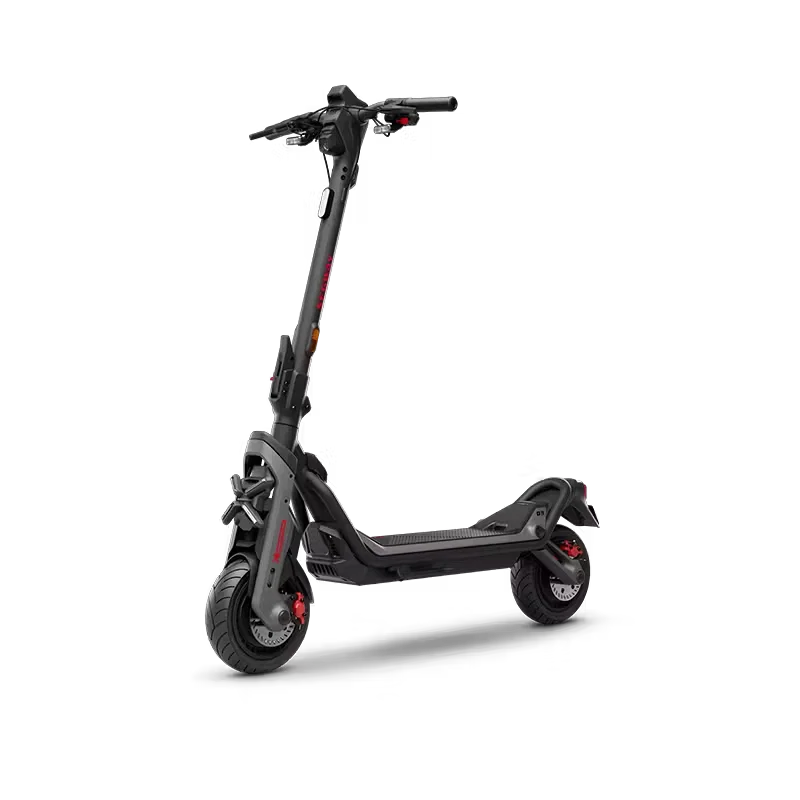 Segway Ninebot GT3 3rd GEN 2025 Electric SuperScooter - Electric scooter product image