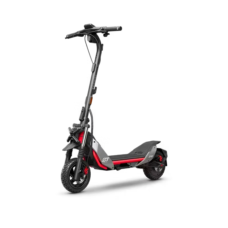 Segway Ninebot ZT3 Pro 3rd GEN 2025 E Kick Scooter  - Electric scooter product image