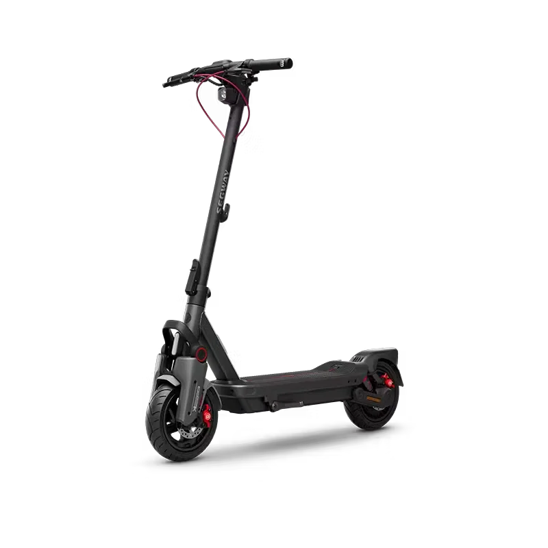 Segway Ninebot Max G3 3rd GEN 2025 E Kick Scooter - Electric scooter product image