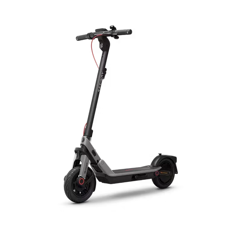 Segway Ninebot E3 Pro 3rd GEN 2025 E-Kick Scooter - Electric scooter product image