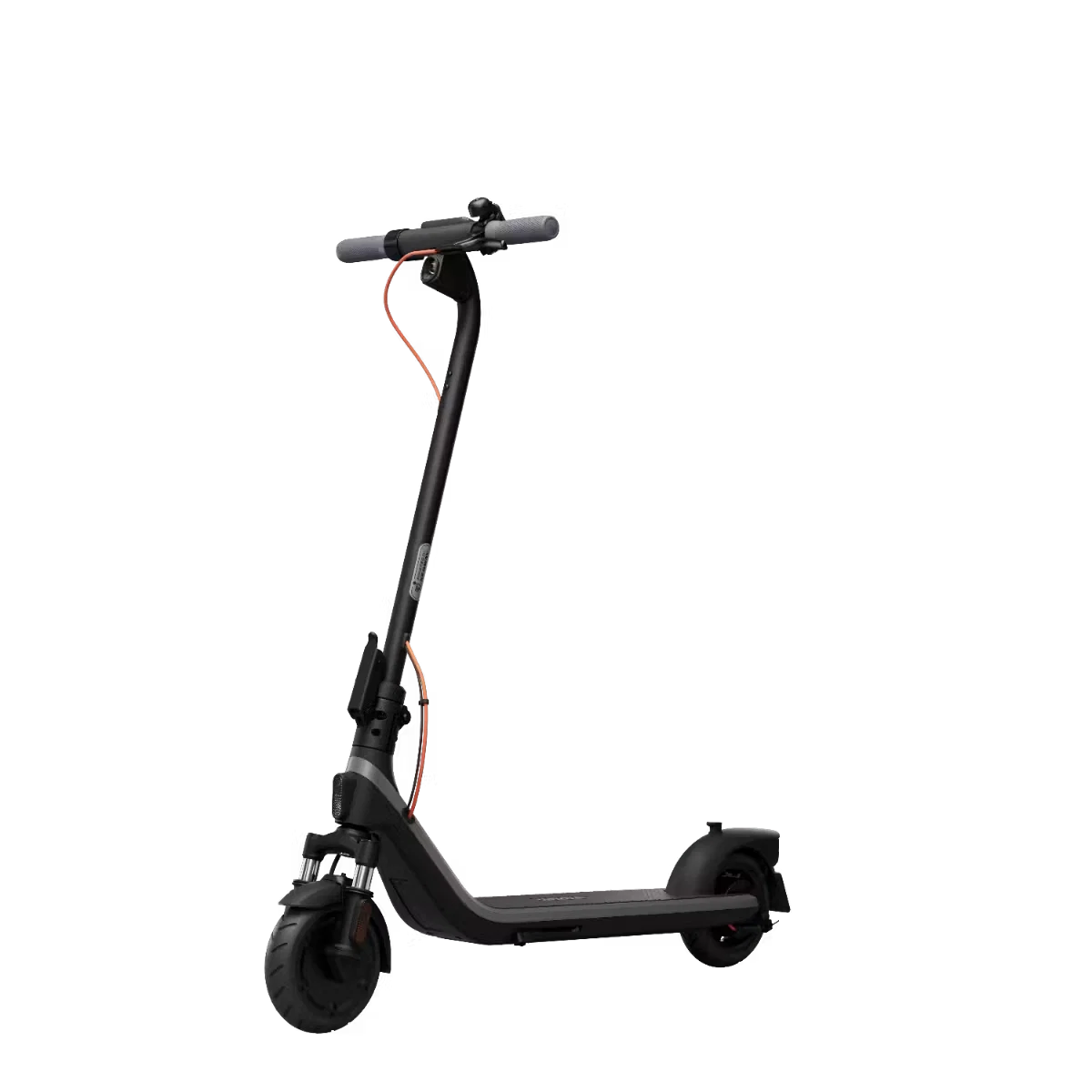 Segway Ninebot E2 Plus II 3rd GEN 2025 E Kick Scooter  - Electric scooter product image