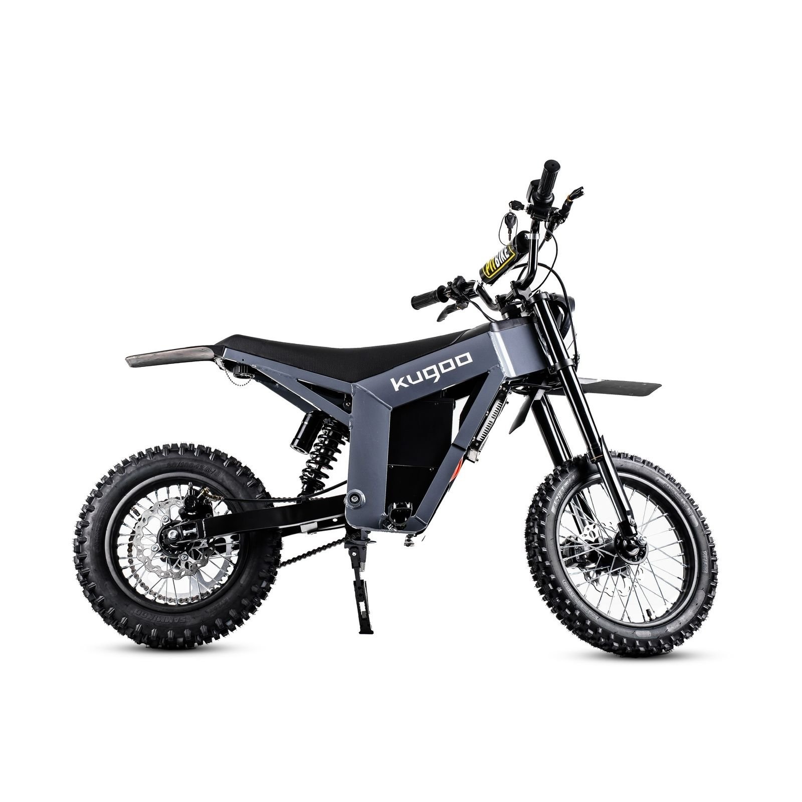KUGOO WISH 01 Electric Dirt Bike – 2025 New Colors  - Electric scooter product image