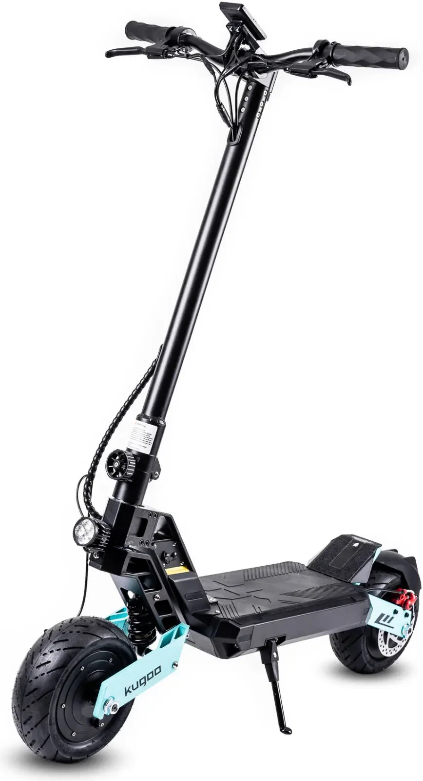 KUGOO G2 Max 2025 Limited Edition Electric Scooter - Electric scooter product image