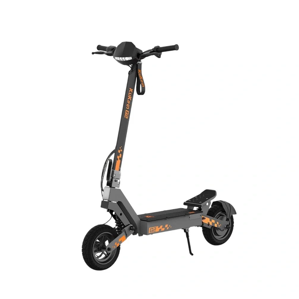 KuKirin G2 Electric Scooter New 2025 - 800W 48V 15Ah - Electric scooter product image