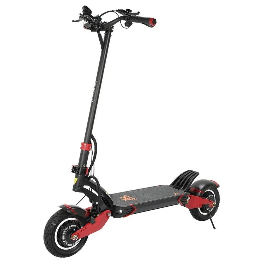 Kugoo Kirin G1 Electric Scooter – 1000W , 52V 18.2Ah - Electric scooter product image