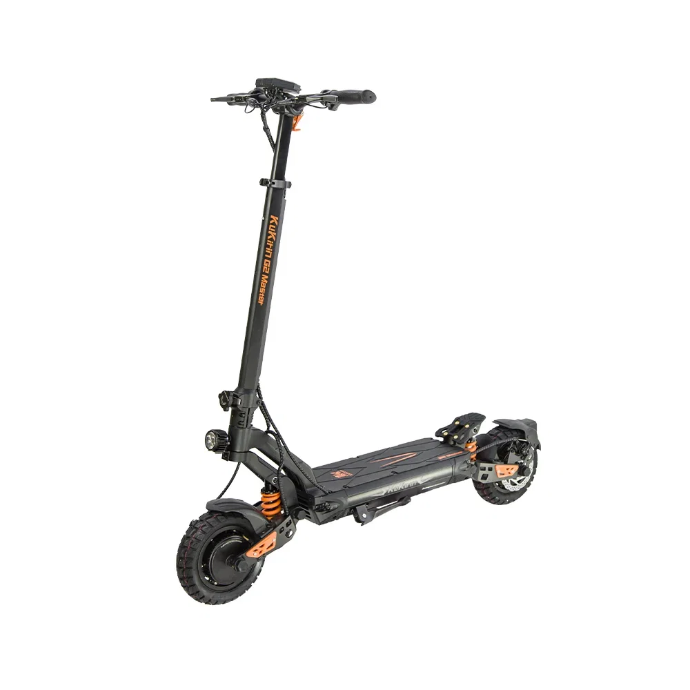2025 KuKirin G2 Master Electric Scooter - 1000W 52V 20.8Ah - Electric scooter product image