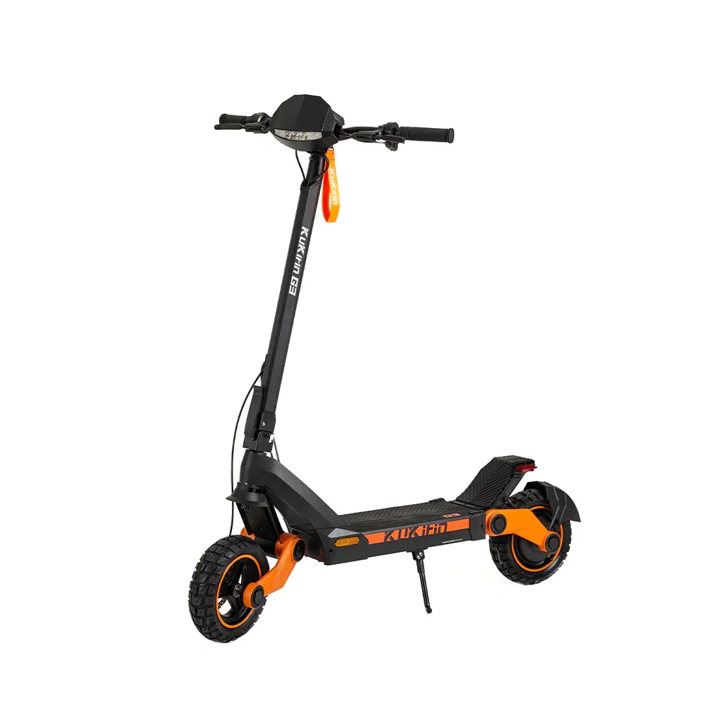 2025 Kukirin G3 Electric Scooter – 1200W, 70 km Range - Electric scooter product image