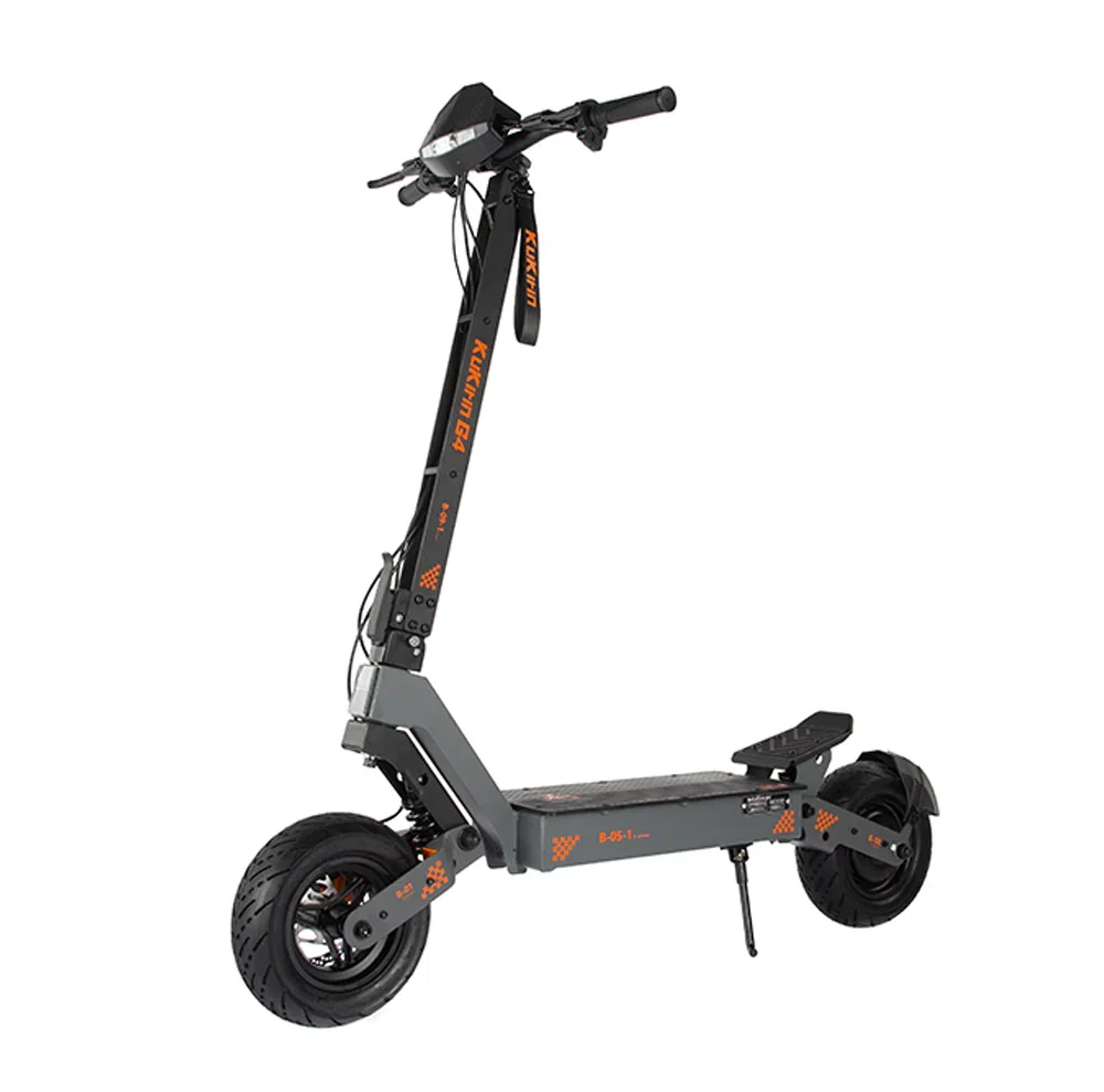 2025 KuKirin G4 Electric Scooter – 2000W  75km Range - Electric scooter product image