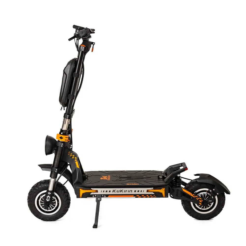 2026 Kukirin G4 Max Electric Scooter - 1600W Dual 60V 35Ah - Electric scooter product image