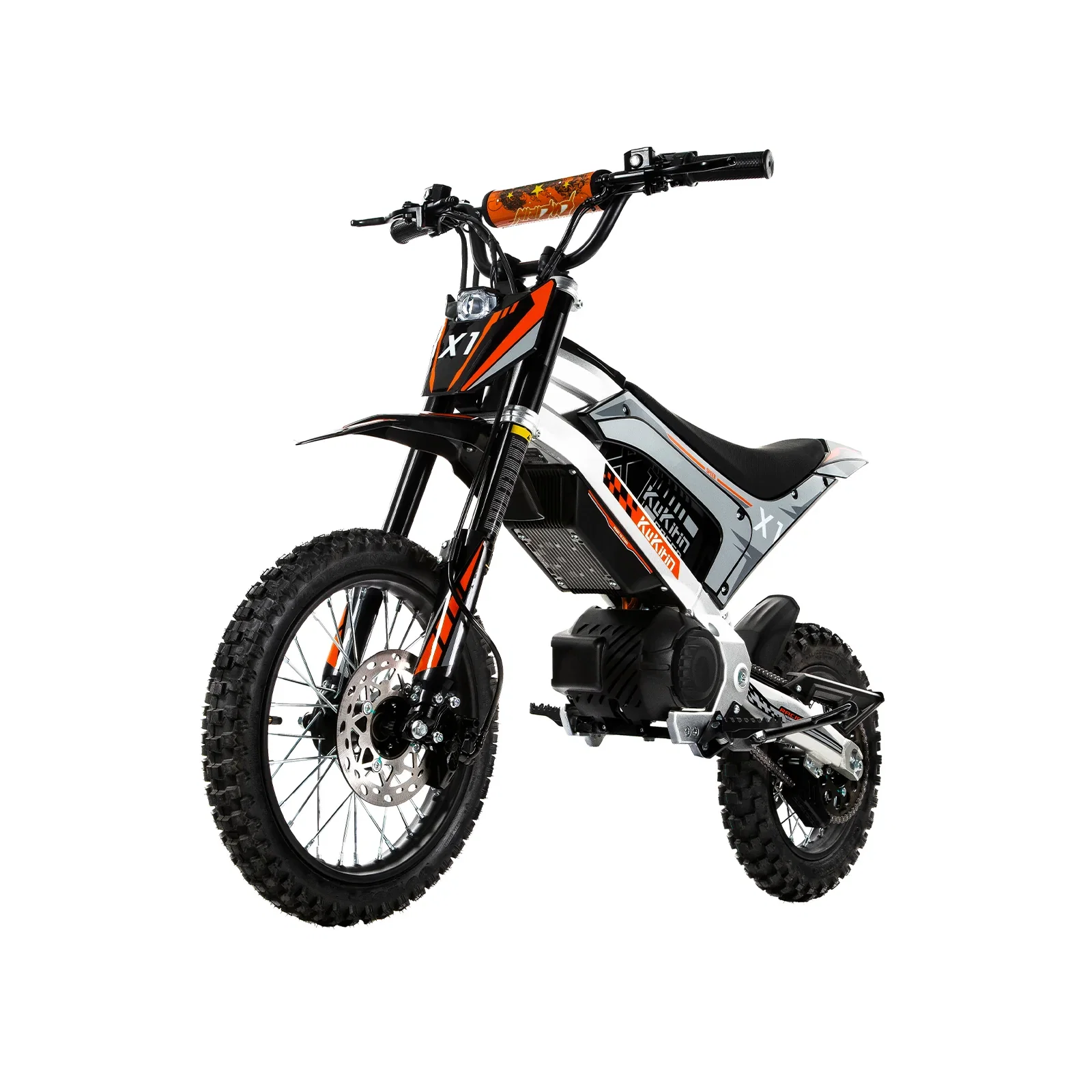 2026 KuKirin X1 Electric Dirt Bike – 1000W 48V 20.8Ah - Electric scooter product image