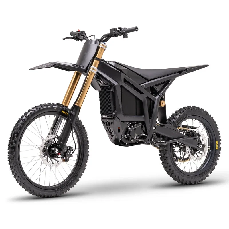 Talaria Komodo Electric Performance Bike - 32kW 97.2V 45Ah - Electric scooter product image