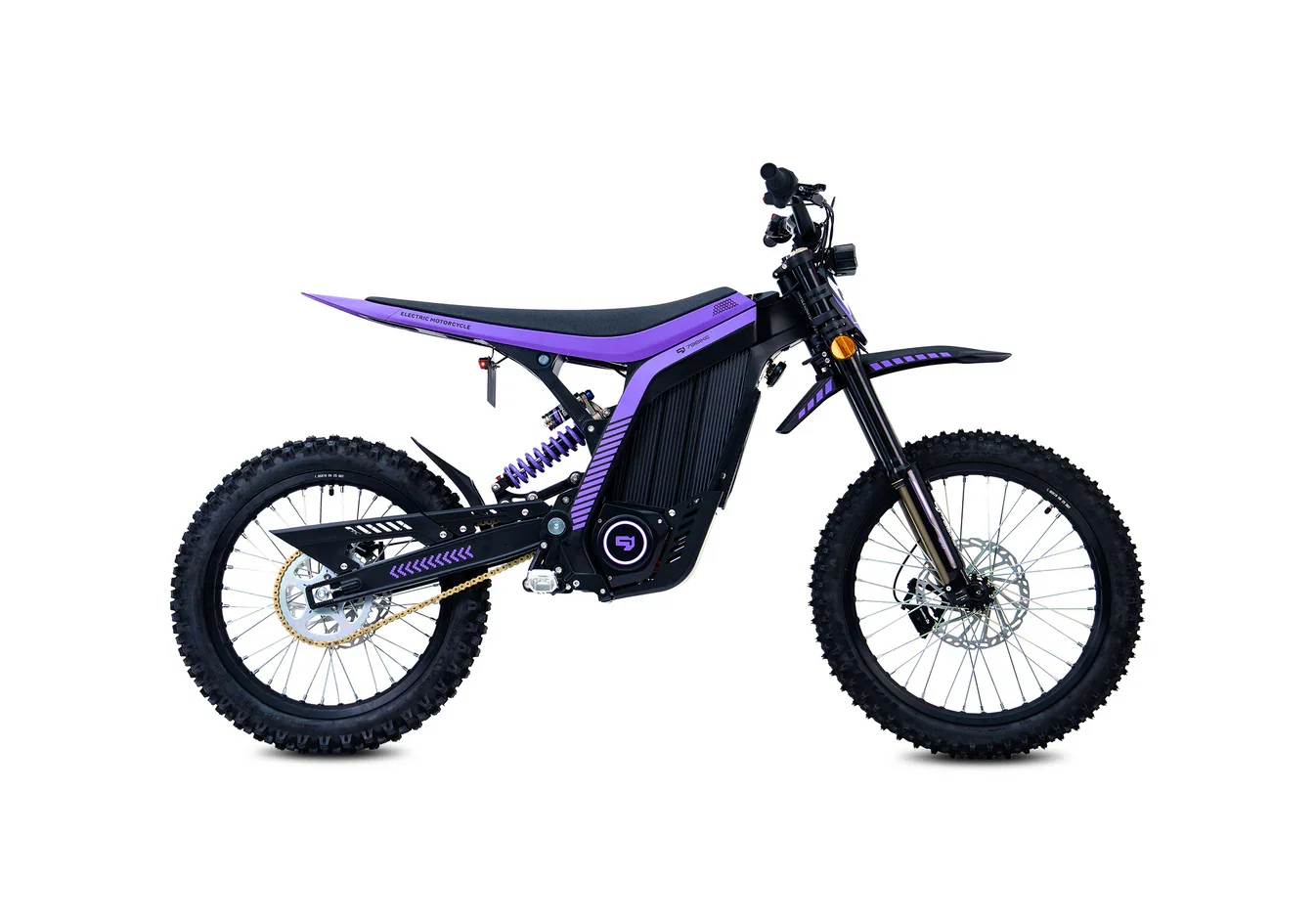 79BIKE Lynx Electric Dirt Bike - 10KW 72V 40Ah - Electric scooter product image