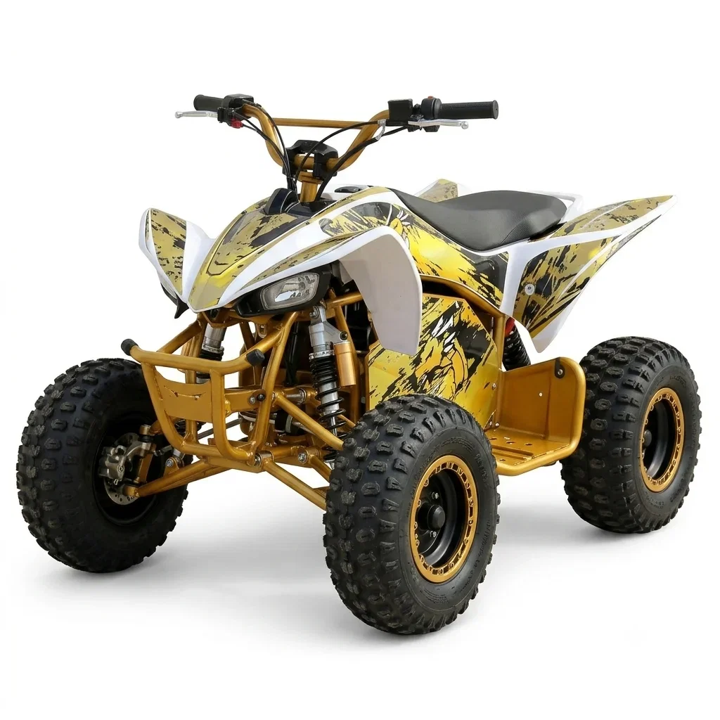 Nitrous N200 Electric ATV – 1000W 48V 13Ah - product image