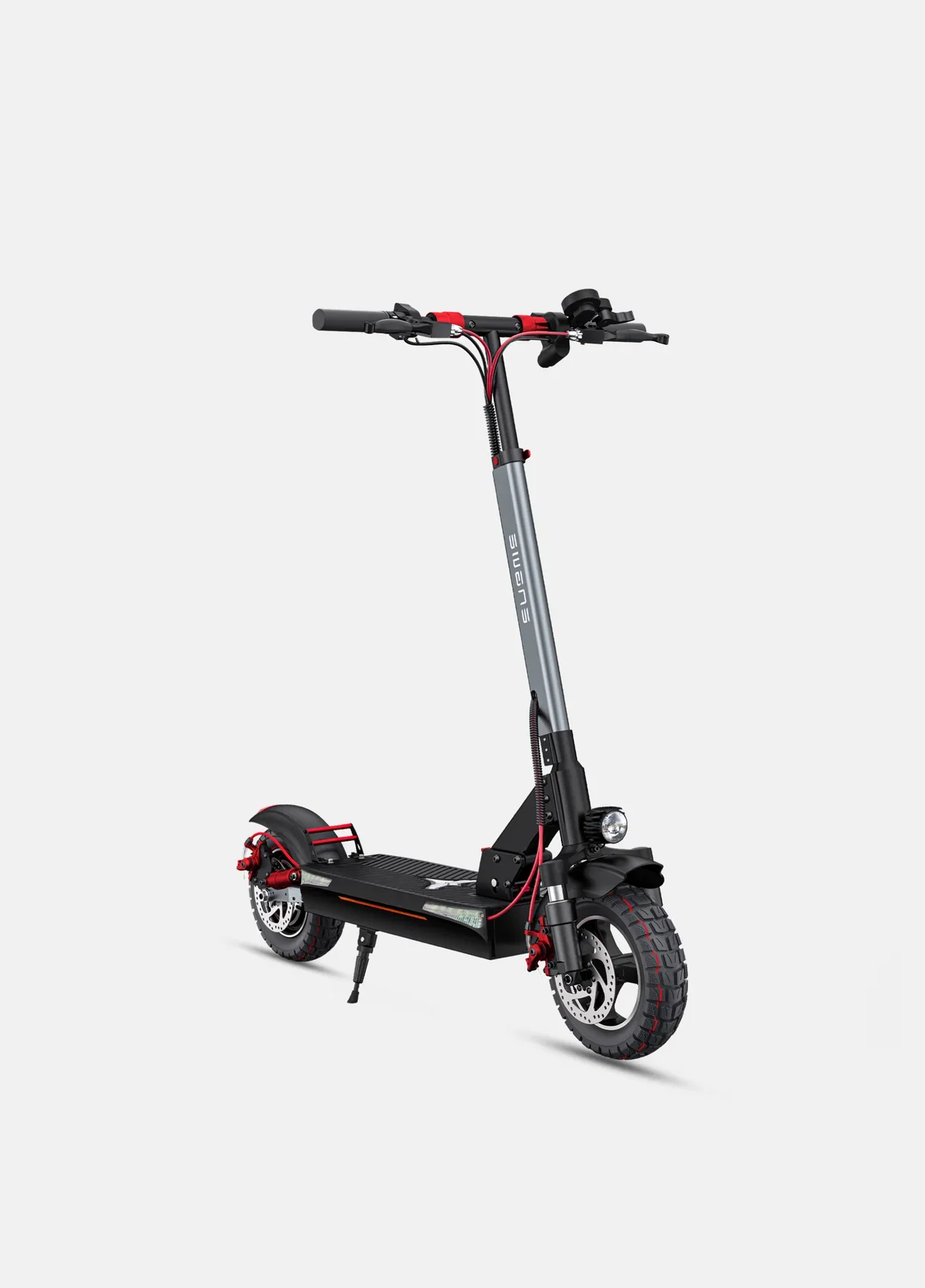 ENGWE Y600 Electric Scooter – 600W 48V 18.2Ah - product image