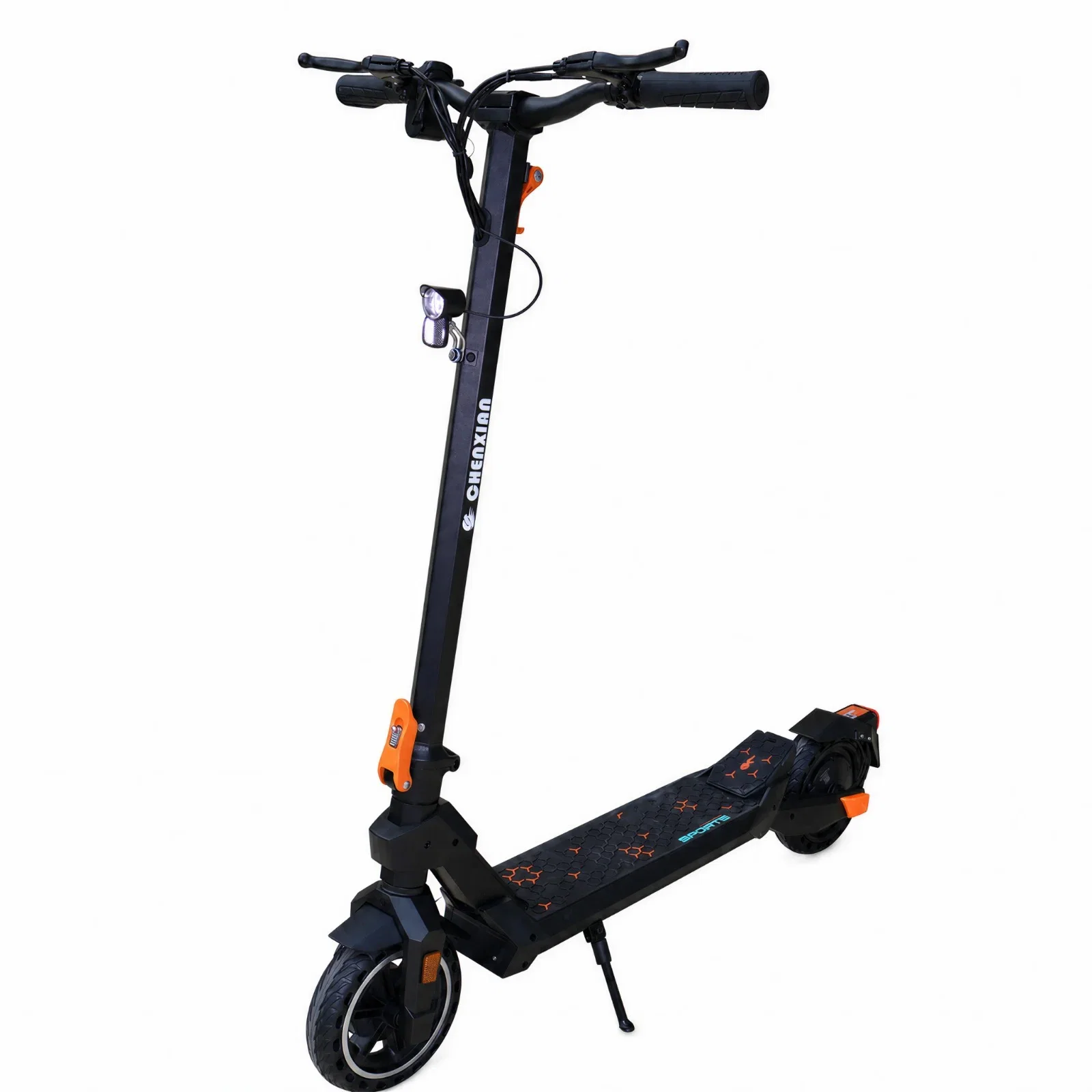 Chenxian G1 Electric Scooter - 350W 36V 10Ah - product image