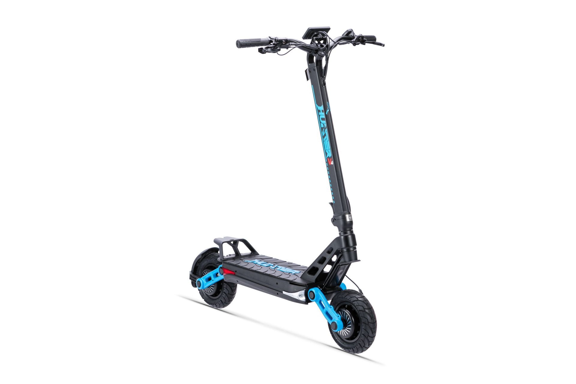 Jager Hunter Dynamic Electric Scooter - 1000W 60V 30Ah - product image