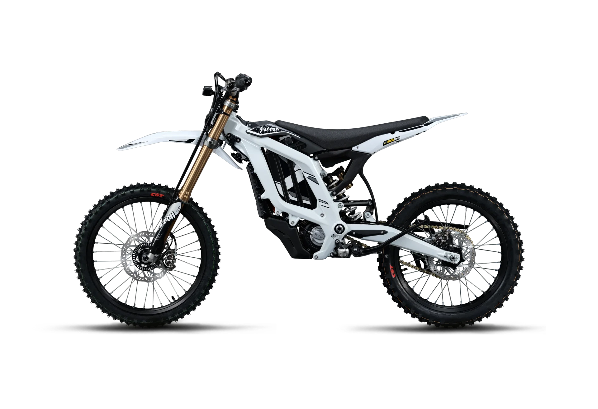 Surron Light Bee 2 Electric Dirt Bike - 24kW 78.54V 45Ah - product image