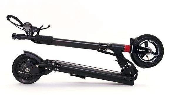 KUGOO X1 Electric Scooter Kugoo X1 Electric Scooter – 600W Motor, 48V 13Ah Battery, 37 km/h Speed & 50 km Range - Image 5