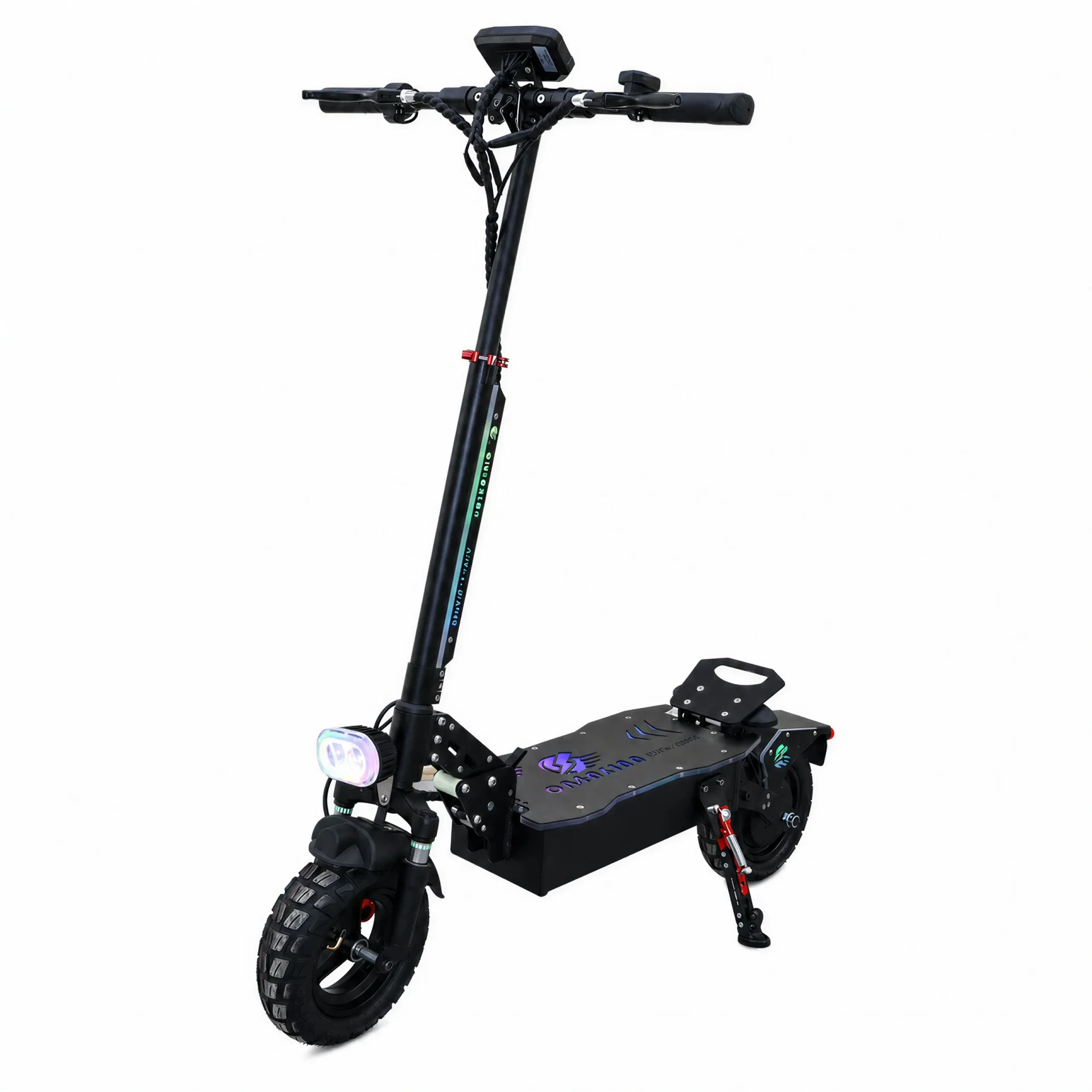 Chenxian ZT3 Pro Electric Scooter - 2200W 48V 15Ah Chenxian ZT3 Pro Electric Scooter - 2200W 48V 15Ah - product image