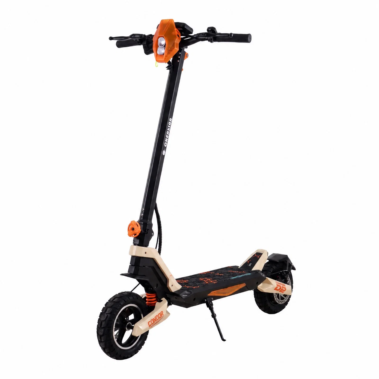 Chenxian G2 Electric Scooter - 1000W 48V 15.6Ah Chenxian G2 Electric Scooter - 1000W 48V 15.6Ah - product image