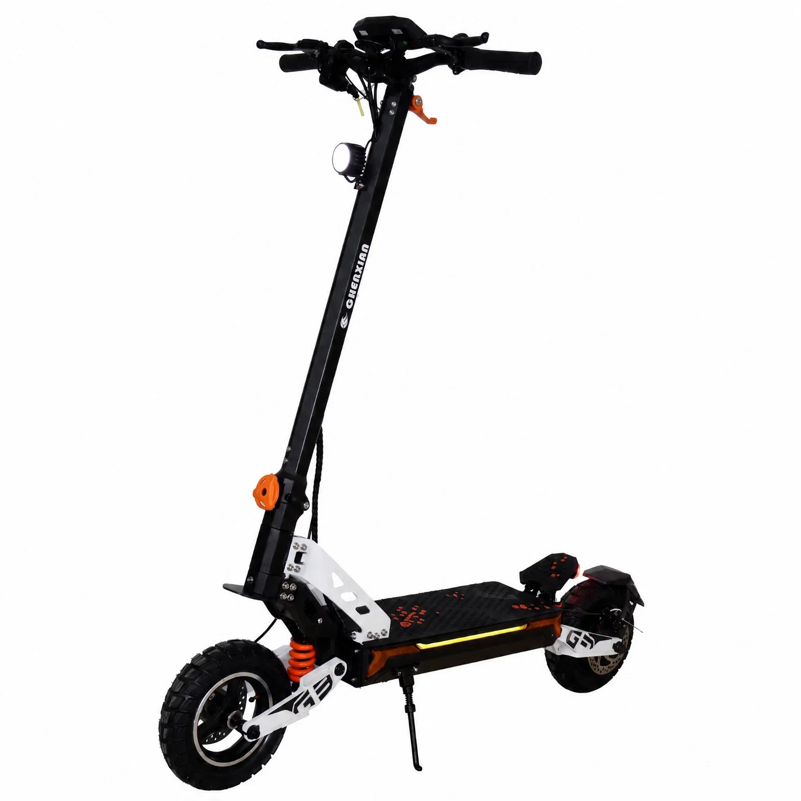 Chenxian G3 Electric Scooter - 1000W 48V 15Ah Chenxian G3 Electric Scooter - 1000W 48V 15Ah - product image