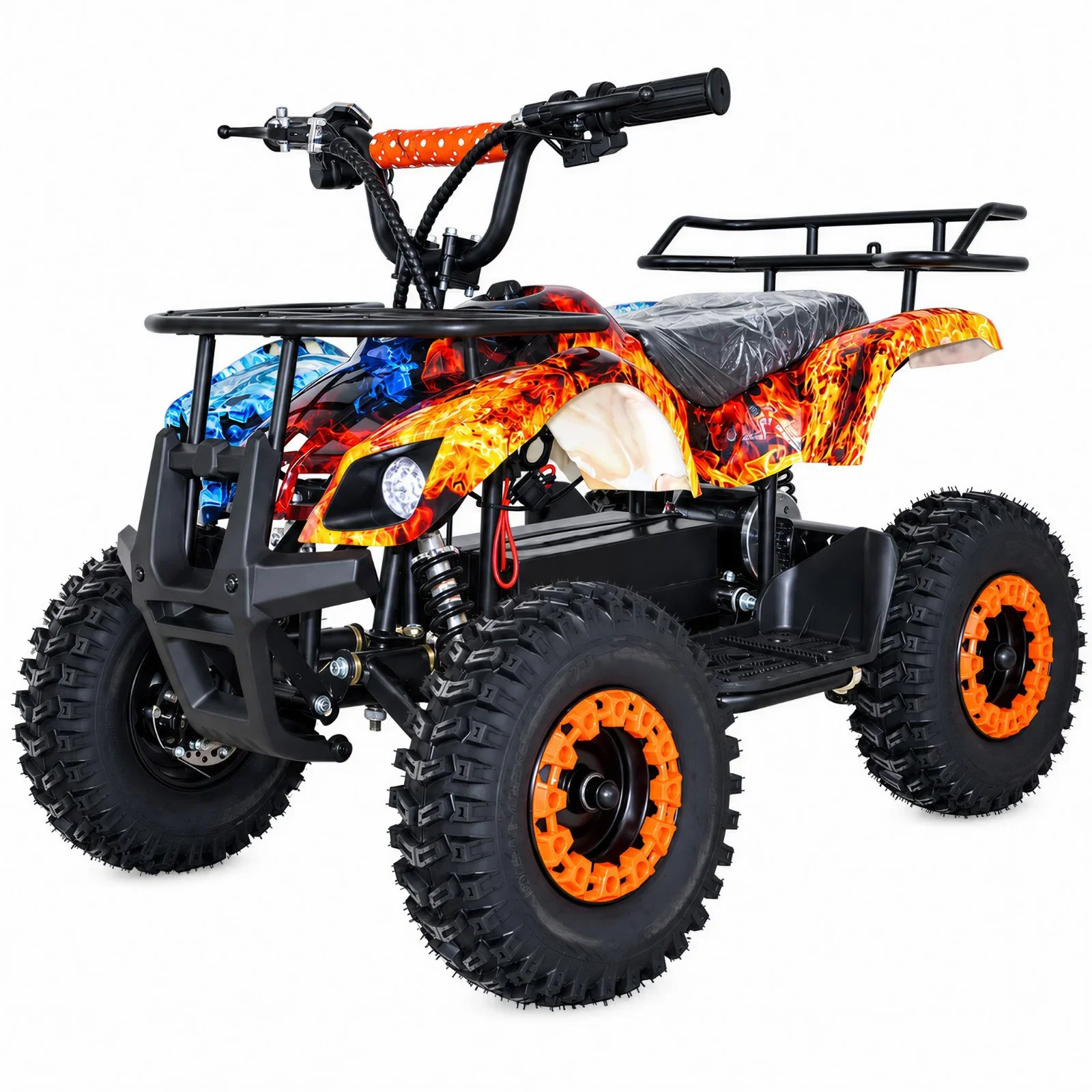 Chenxian Kids Electric ATV - 500W 36V Chenxian Kids Electric ATV - 500W 36V - product image