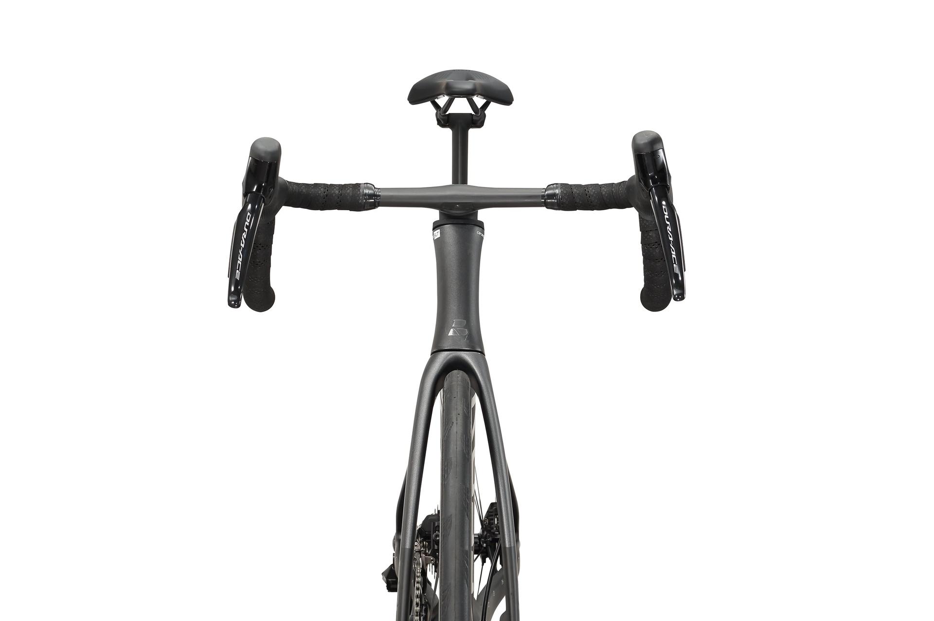 Bross Zenith 6i 105 Di2 Carbon Road Bike Cartoon Black Bross Zenith 6I - 105 Di2 Carbon Road Bike - Cartoon/Black - Image 10