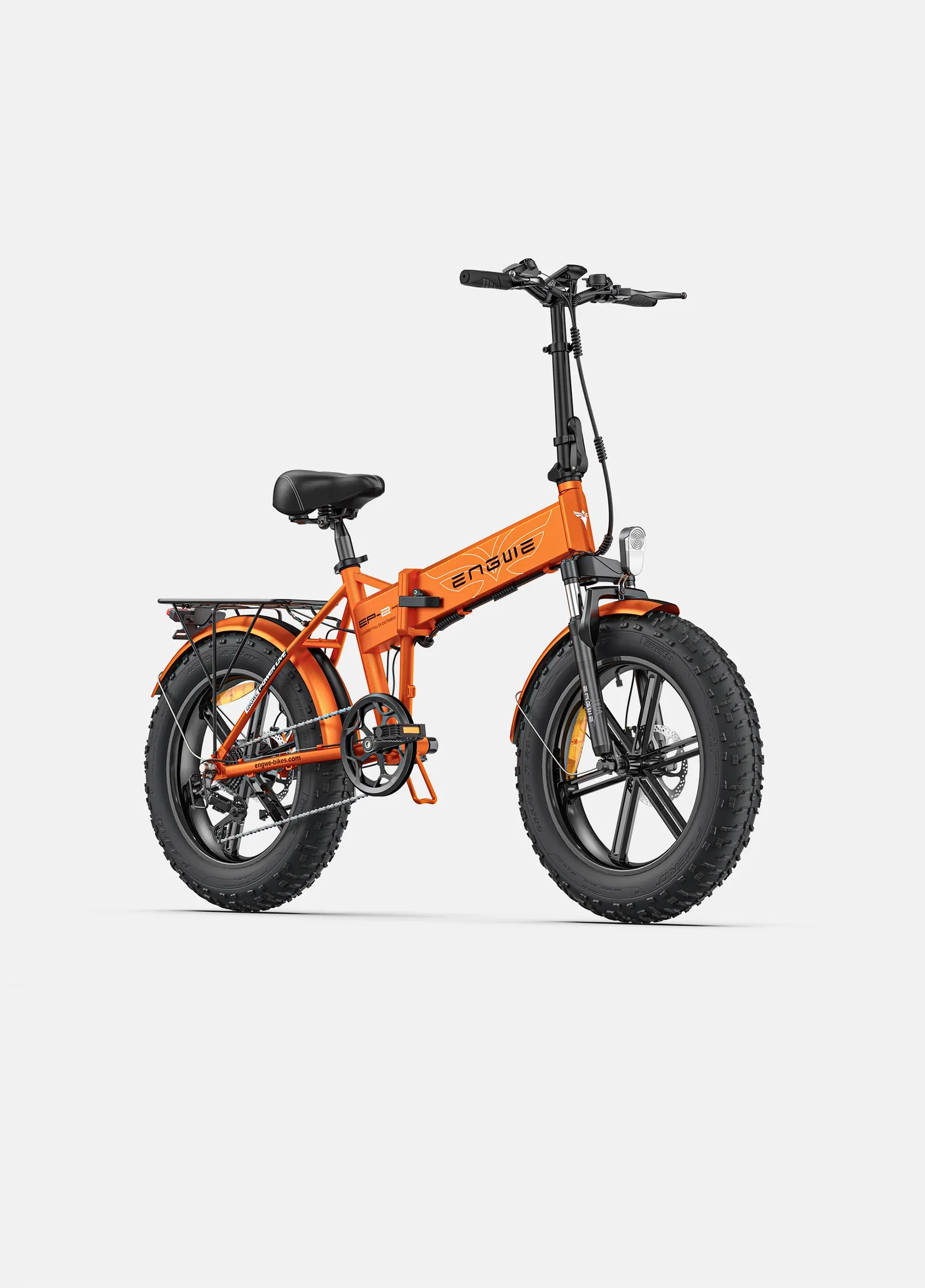 ENGWE EP-2 Pro Electric Bike – 750W 48V 13Ah ENGWE EP-2 Pro Electric Bike – 750W 48V 13Ah - product image