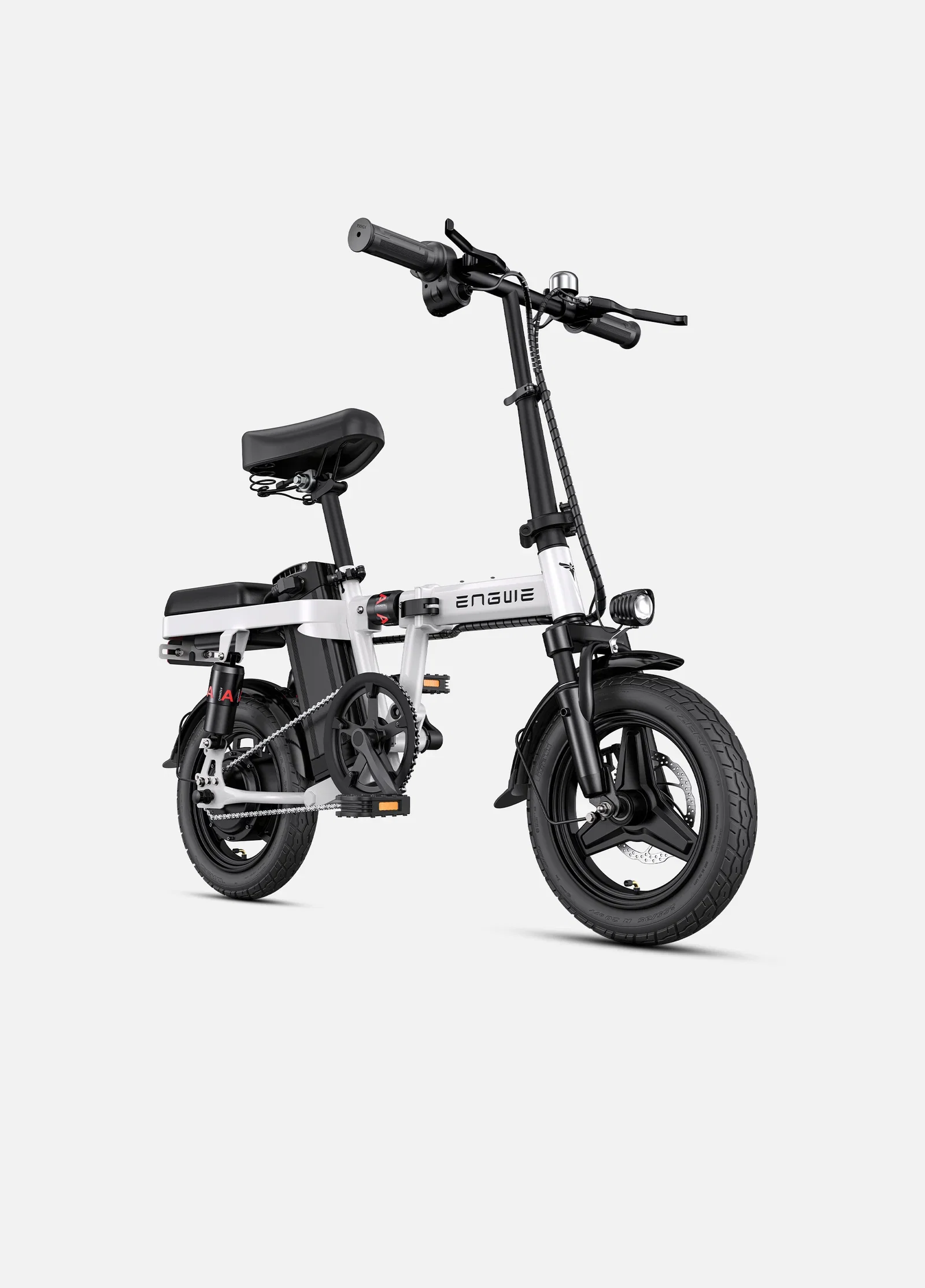ENGWE T14 Electric Bike – 250W 48V 10Ah ENGWE T14 Electric Bike – 250W 48V 10Ah - product image