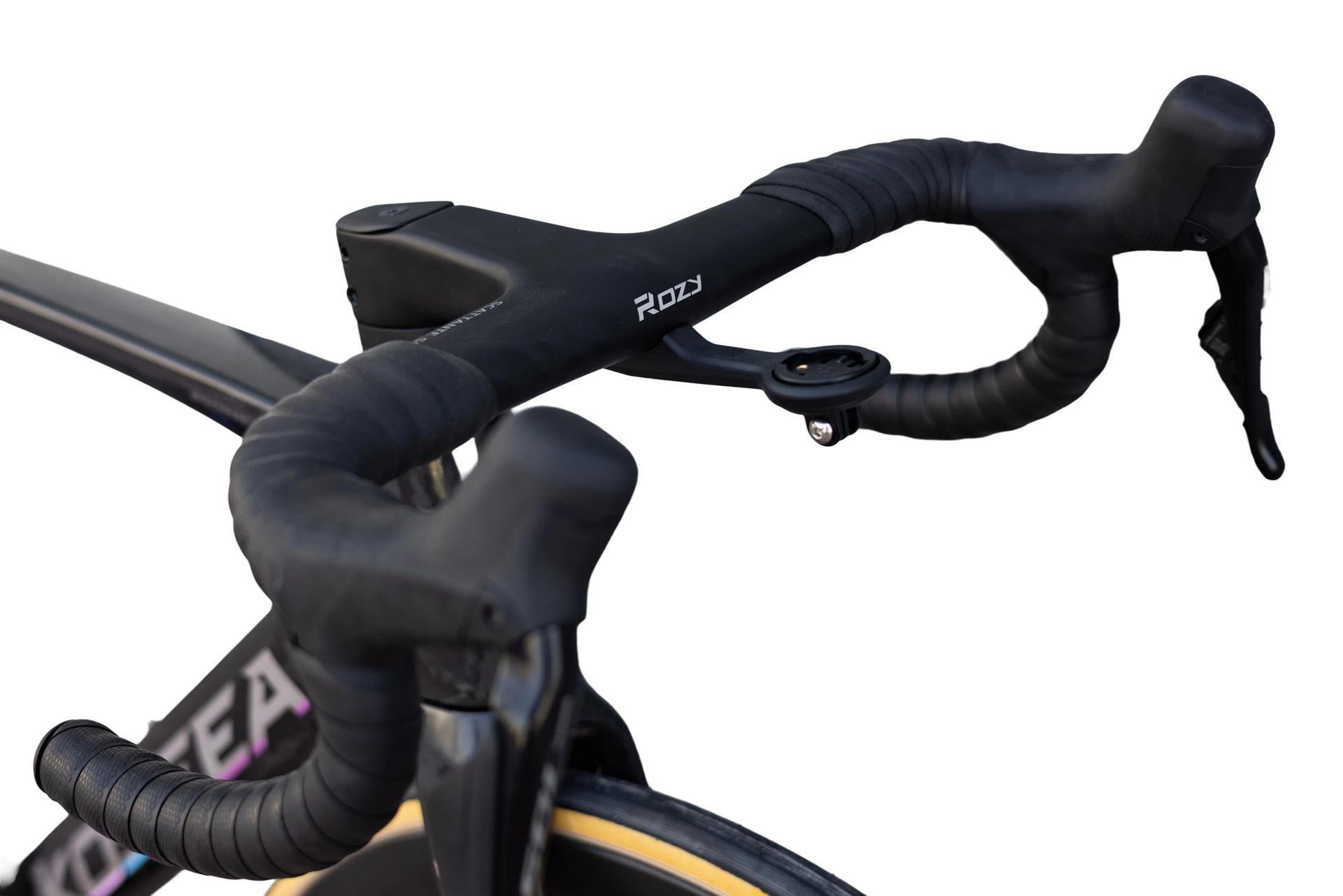 Kossea Pioneer Slr Plus 105 Di2 Carbon Road Bike Uci Chengdu Continental Team Kossea Pioneer SLR+ - 105 Di2 Carbon Road Bike - UCI Chengdu Continental Team - Image 5