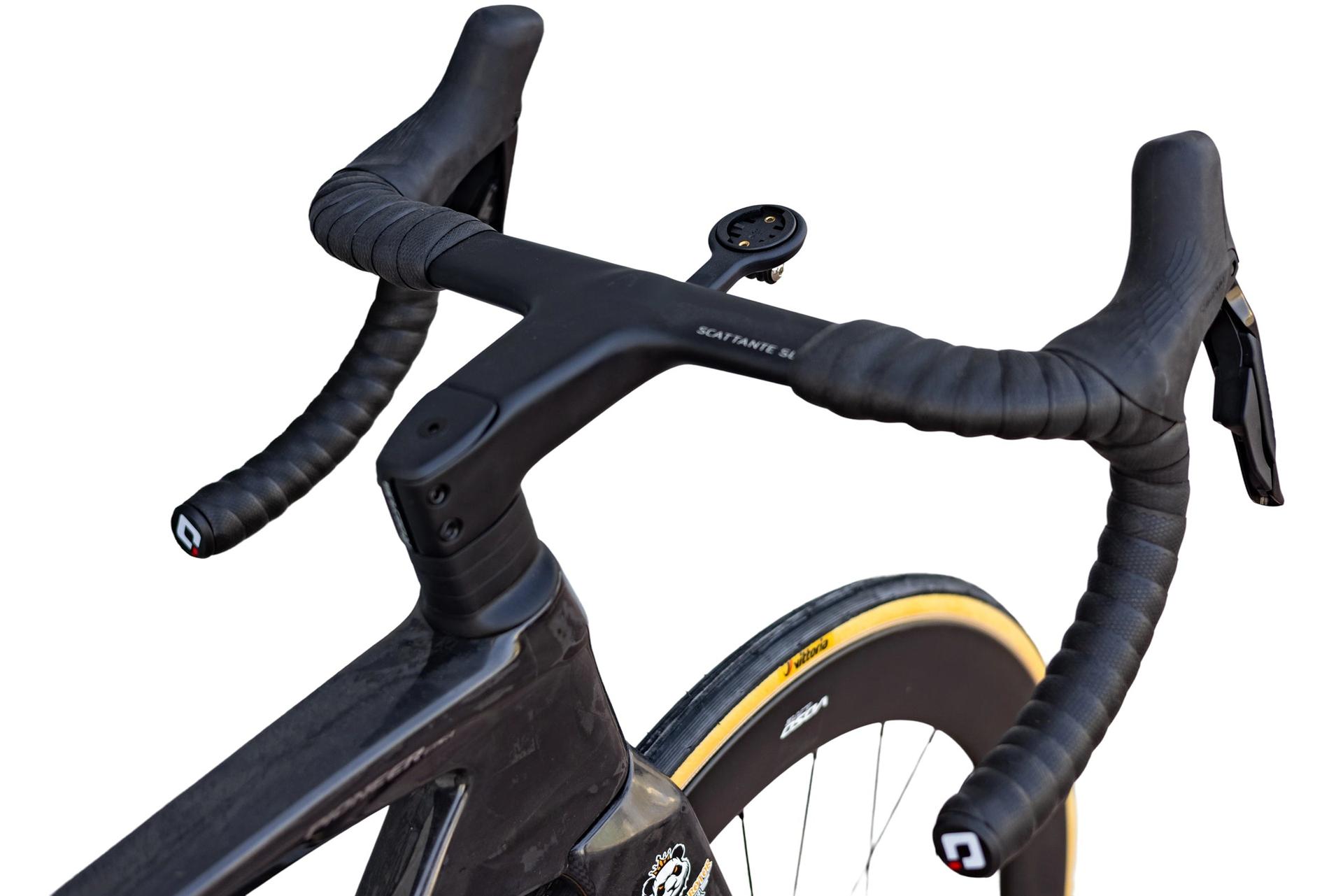 Kossea Pioneer Slr Plus 105 Di2 Carbon Road Bike Uci Chengdu Continental Team Kossea Pioneer SLR+ - 105 Di2 Carbon Road Bike - UCI Chengdu Continental Team - Image 11