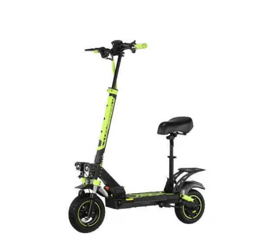 Kugoo D11 Pro Electric Scooter - 900W 48V 13Ah Kugoo D11 Pro Electric Scooter - 900W 48V 13Ah - product image