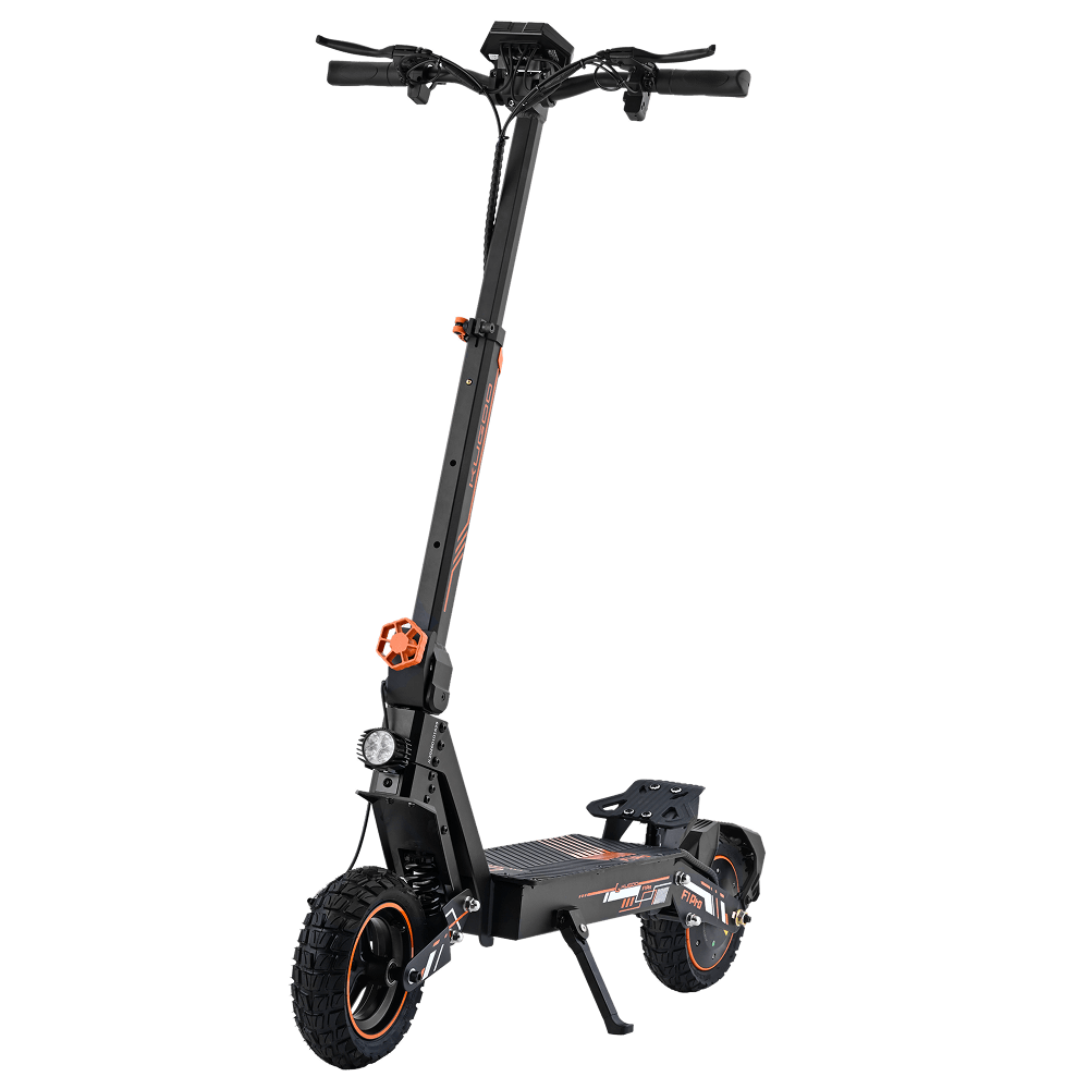Kugoo F1 Pro Electric Scooter - 800W 48V 18Ah Kugoo F1 Pro Electric Scooter - 800W 48V 18Ah - product image