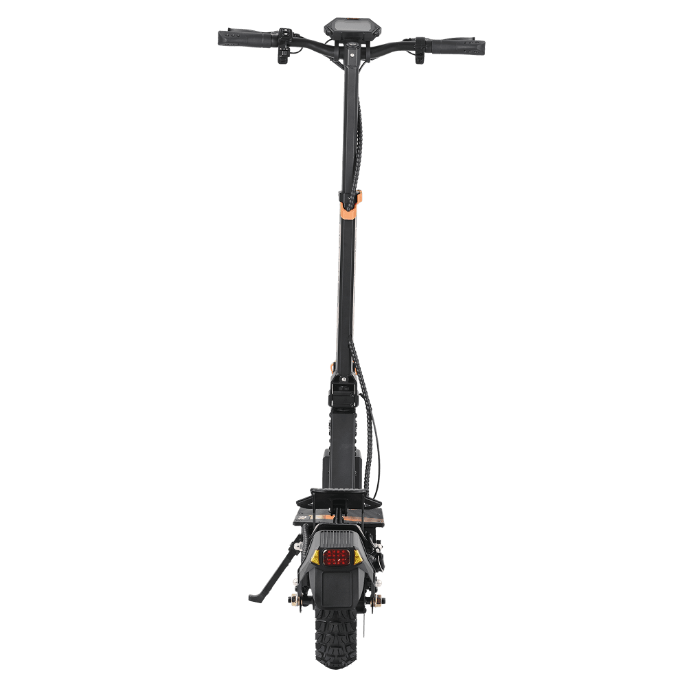 KUGOO F1 Pro 48v 18ah 800w Black Kugoo F1 Pro Electric Scooter - 800W 48V 18Ah - Black - Image 11