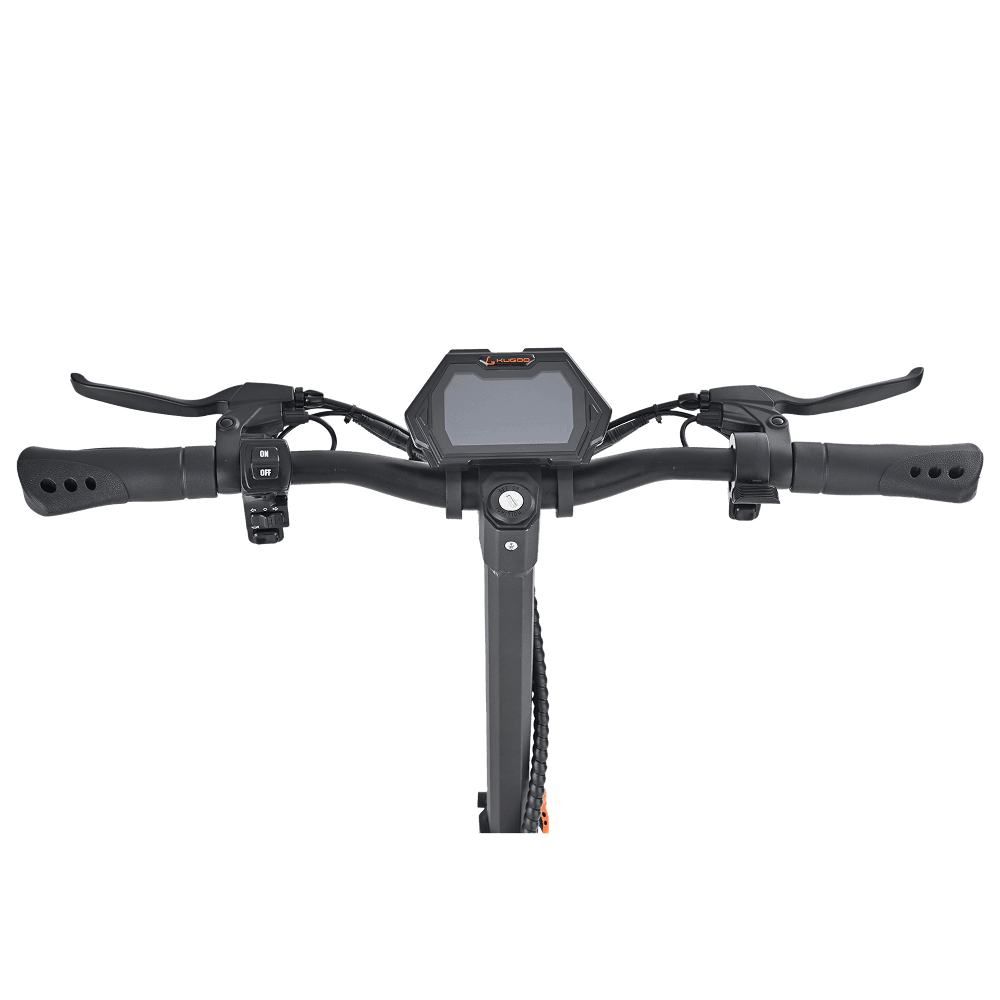 KUGOO F1 Pro 48v 18ah 800w Black Kugoo F1 Pro Electric Scooter - 800W 48V 18Ah - Black - Image 12