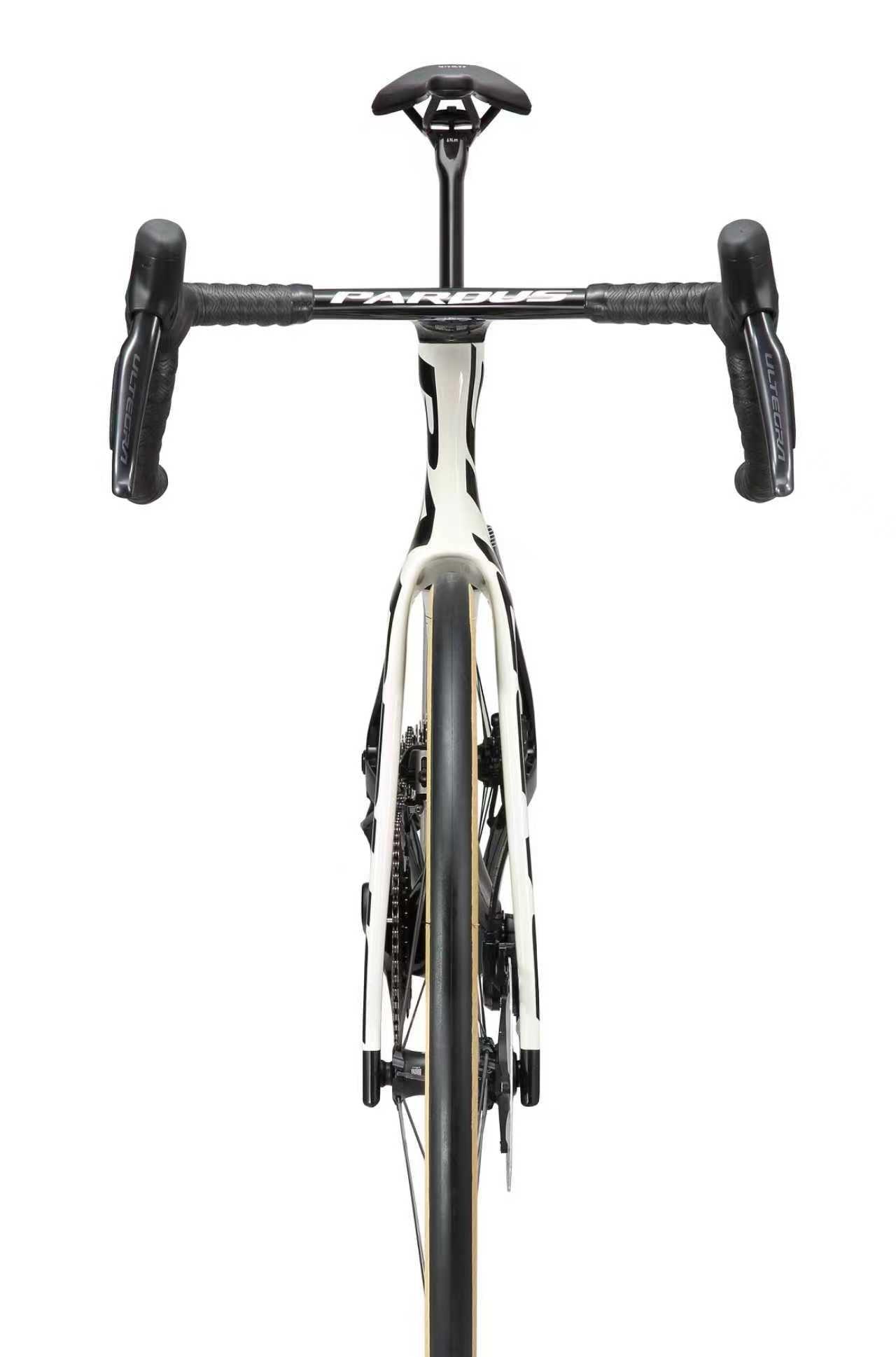 Pardus Spark Evo Gen4 Ultegra Di2 Carbon Road Bike Ink Wash Pardus Spark EVO Gen4 - Ultegra Di2 Carbon Road Bike - Ink Wash - Image 16
