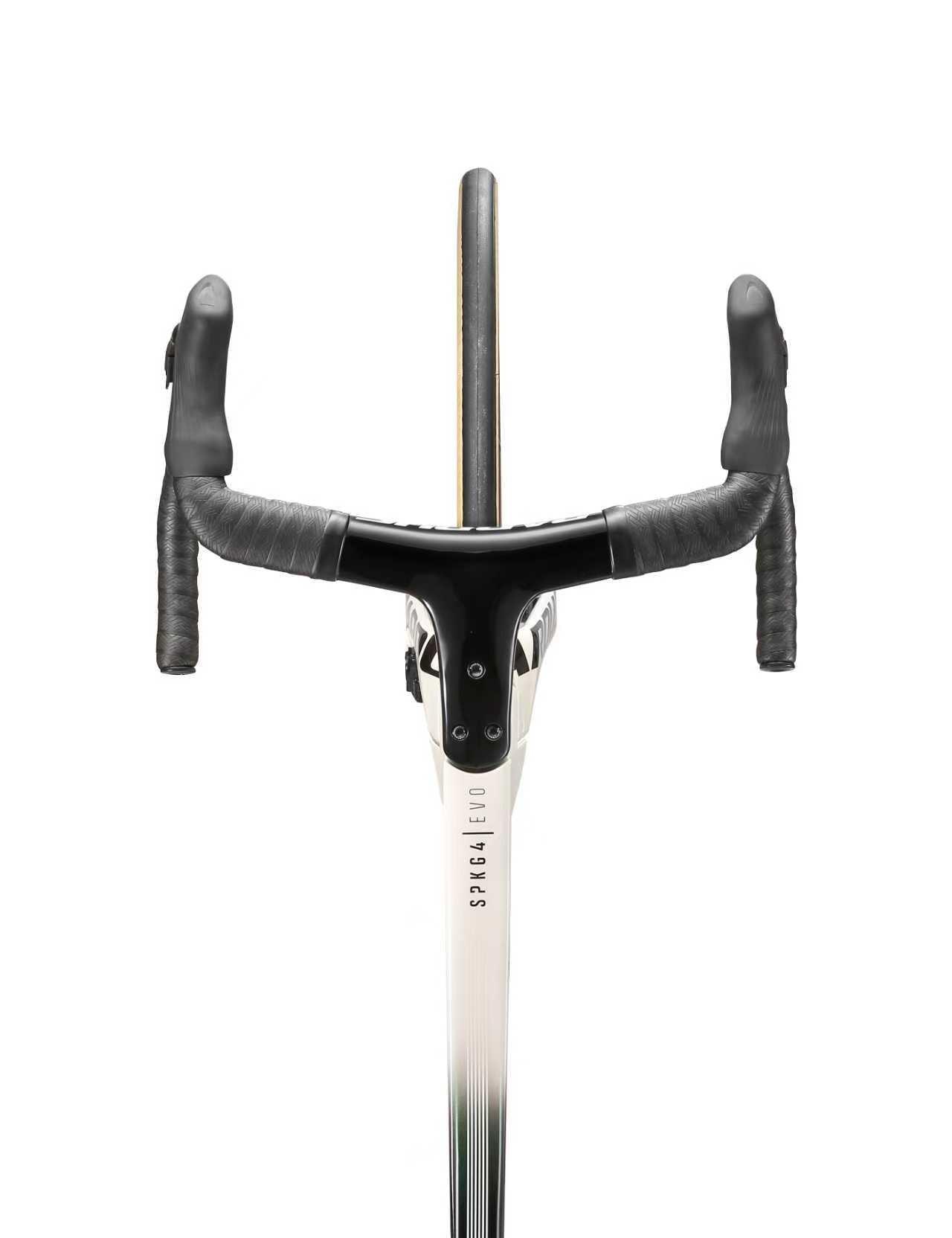 Pardus Spark Evo Gen4 Ultegra Di2 Carbon Road Bike Ink Wash Pardus Spark EVO Gen4 - Ultegra Di2 Carbon Road Bike - Ink Wash - Image 18