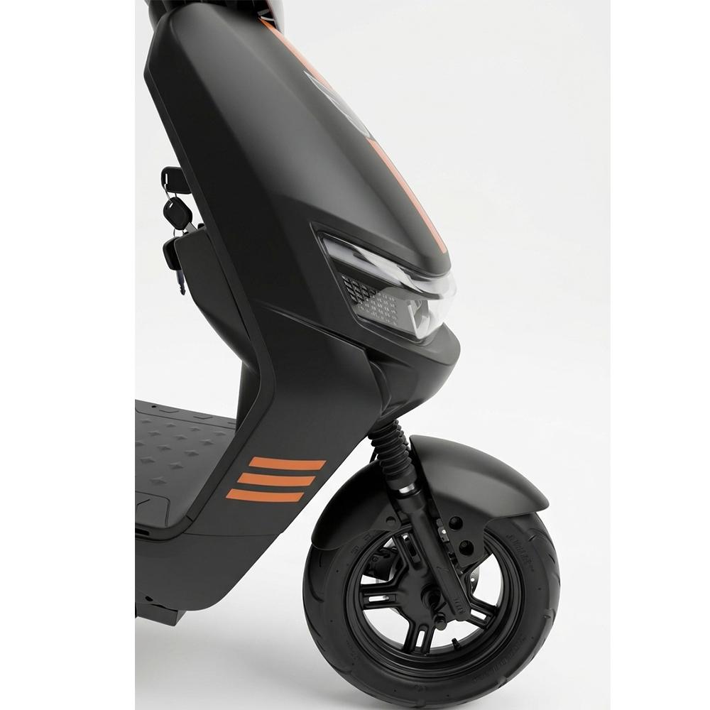 Windhorse M5 Pro 60v 20ah 1500w Grey Windhorse M5 Pro Electric Scooter - 1500W 60V 20Ah - Grey - Image 8