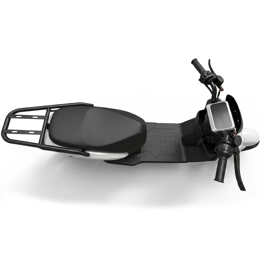 Windhorse M5 Pro 60v 20ah 1500w Beige Windhorse M5 Pro Electric Scooter - 1500W 60V 20Ah - Beige - Image 13