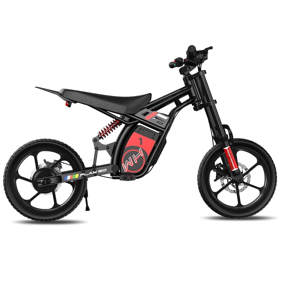 Windhorse P6 Electric Dirt Bike - 250W 36V 10Ah Windhorse P6 Electric Dirt Bike - 250W 36V 10Ah - product image